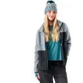 Smartwool Second Cut Fleece Jakke