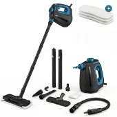 Cleankoala 2 In 1 Våd-og Tørstøvsuger