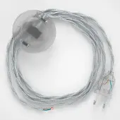 Creative Cables Tm02 3m Ledning Til Gulvlampe