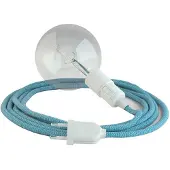 Creative Cables Snake Zig-zag 3m Lampestik