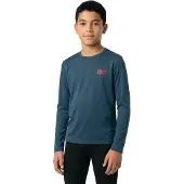Ternua Quarry Regenerative T-shirt Med Lange ærmer