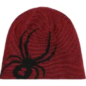 Spyder Reversible Bug Beanie