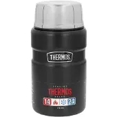 Thermos Stainless Steel-710ml Termoskande