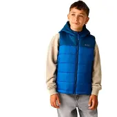 Regatta Lofthouse B/w Vest