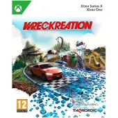Xbox Games Wreckreation (XONE)