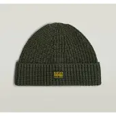 G-Star Originals Fisherman Beanie - Grey - Men
