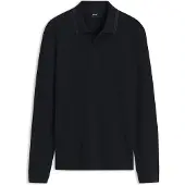 BOSS Pittman 10 10283332 Kortærmet Polo