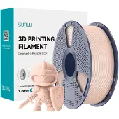 SUNLU PLA+ Filament (Beige)