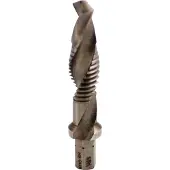 Thürmer Tools Kombinationssnittappe M8 boring, gevind, afgratning bordiameter 6,8mm