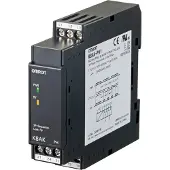 Omron Fasefølgerelæ, 200-480V AC, måleområde200-240V AC, 2 CO, Skrueforbindelse