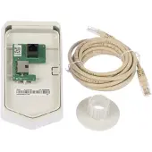 ABB Monteringskit til kontrol panel Drives