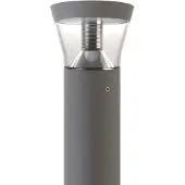SOLAR PLUS AVENIDA PULLERT 1000mm. 13,5W 1200LM 3000K R9006