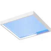 Opple LEDSKYLIGHT SDL 60X60-7.800LM-1.800K/12.000K-130W-BLE2-HVID