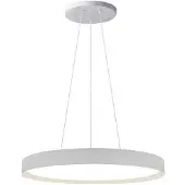 SOLAR PLUS Bright Moon Pendelophæng 3 meter Hvid