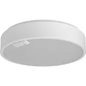 SOLAR PLUS CAMPUS C400 27W 3079lm 3000K-3500K-4000K, EasyAir, Opal afskærmning, Hvid