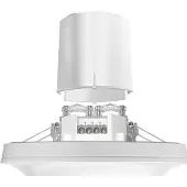 ESYLUX Loftstilstedeværelsessensor PD-C 360i/24 FM DUO DALI