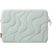 Tomtoc Neo Terra-A27 13" MacBook-etui (blå)