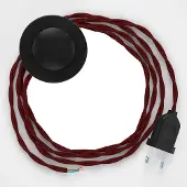 Creative Cables Tm19 3m Ledning Til Gulvlampe