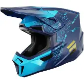 Shot Race Gear Lite Volt Offroadhjelm