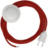 Creative Cables Rt94 3m Ledning Til Gulvlampe