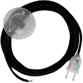 Creative Cables Rc04 3m Ledning Til Gulvlampe