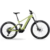 Lapierre Overvolt Am 5.8 29/27.5´´ Cues 2025 Elektrisk Mtbcykel