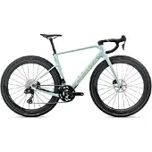 Orbea Terra Race M20iltd Grx Di2 Rx825 2026 Gravelcykel