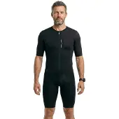 Santini Madss V4 Kortærmet Racerdragt