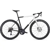 Superior Bikes Rr 9.8 Ultegra Di2 Landevejscykel