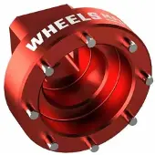 Wheels Manufacturing E-bike Pinion 8-pin Kranktrækker