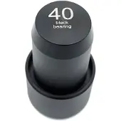 BLACK BEARING 40mm Mtb40to Værktøjssæt Til Gaffelpakning