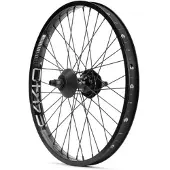 Eclat E440/cortex Evo Cs Lhd Baghjul