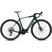 Orbea Denna M30 Grx Rx822 Gs 2027 Elektrisk Gravelcykel