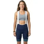 Ziener Nysa X-race Cykelshorts