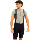 Assos Equipe Rs Schtradivari S11 Long Cykelshorts