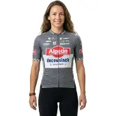 Kalas Alpecin-deceunink 2025 Kortærmet Trøje