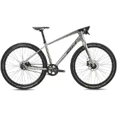 Bh Silvertip Pro 28´´ Nexus Alfine 2026 Cykel
