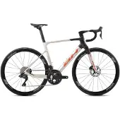Bh Rs1 5.0 Ultegra Di2 2026 Landevejscykel