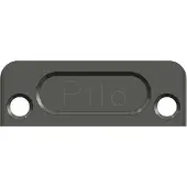 Pilo S91 Krankbeslag Til Forderailleur