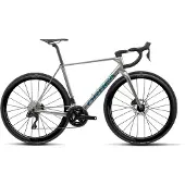 Orbea Orca M30i Ltd Pwr 105 Di2 R7150 2027 Landevejscykel