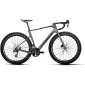 Orbea Terra Race M20ltd Grx Rx820 2027 Gravelcykel