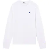 Champion Bluser & t-shirts hvid