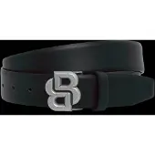 BOSS Bælte 'B_Icon' sort