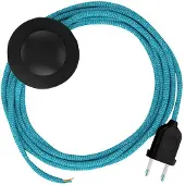 Creative Cables Steward 3m Ledning Til Gulvlampe