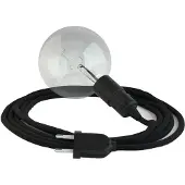 Creative Cables Snake 5m Lampestik