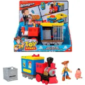 Mattel Fisher-price Imaginext Toy Story Figur