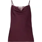 Anna field Overdel bordeaux