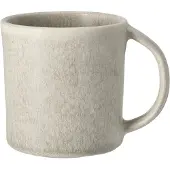 Scandi Living Clay krus Beige, 30 cl