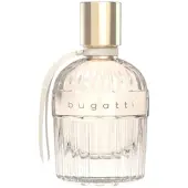 Bugatti vaniglia pura for her Eau de Parfum 60 ml
