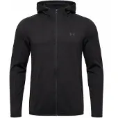 Under Armour Unstoppable Fleece Sweatshirt Med Lynlås